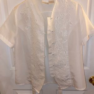 Vintage blouse